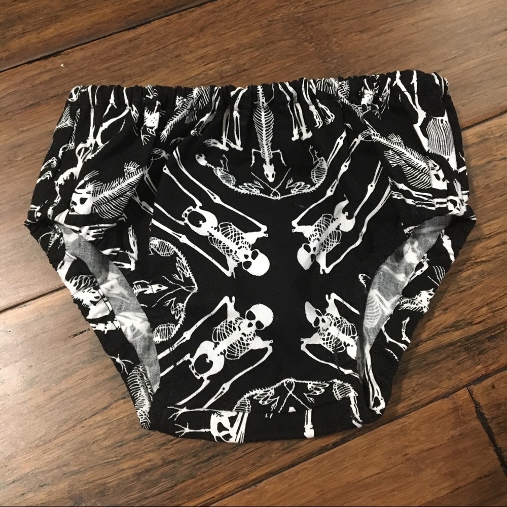 Diaper cover - Picture 4 of 5